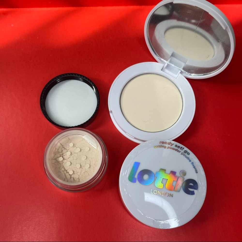 Setting Powder Bundle - Picture 2 of 2